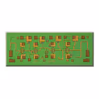 HMC566 Analog Devices Inc.  HF-Verstärker